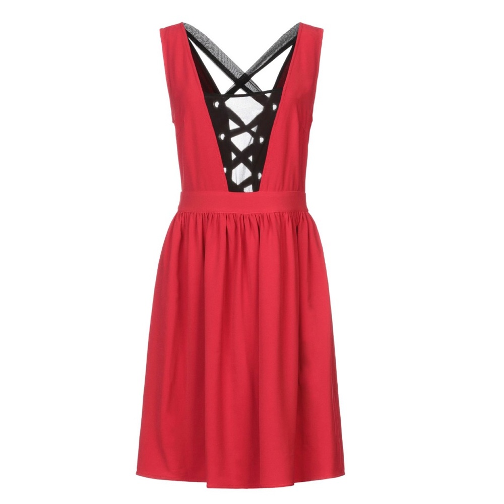 NEW MADE IN ITALY DRESS